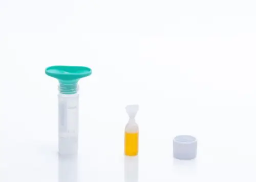 Can A DNA Test Be Done With Saliva?